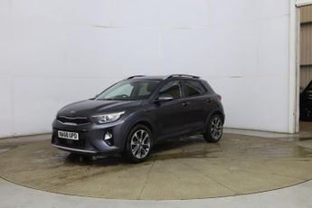 Kia Stonic 1.0 T-GDi 3 Euro 6 (s/s) 5dr