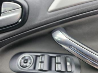 Ford Galaxy 2.0 TDCi Zetec 5dr