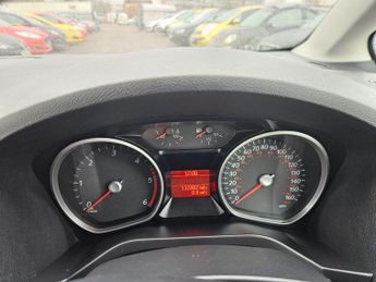 Ford Galaxy 2.0 TDCi Zetec 5dr