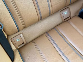 BMW 5 Series 2.0 530e 9.2kWh M Sport Auto Euro 6 (s/s) 4dr