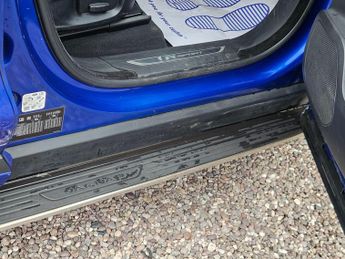 Jaguar F-PACE 2.0 D180 R-Sport Auto AWD Euro 6 (s/s) 5dr