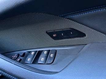 BMW i4 40 83.9kWh M Sport Gran Coupe Auto eDrive 5dr