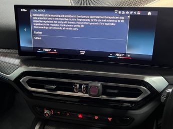 BMW i4 40 83.9kWh M Sport Gran Coupe Auto eDrive 5dr