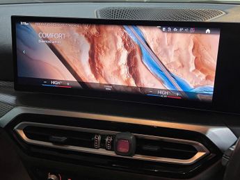 BMW i4 40 83.9kWh M Sport Gran Coupe Auto eDrive 5dr