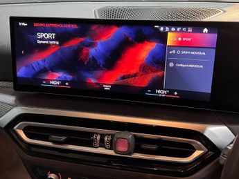 BMW i4 40 83.9kWh M Sport Gran Coupe Auto eDrive 5dr