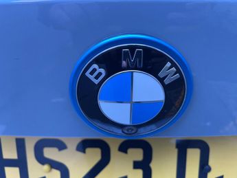 BMW i4 40 83.9kWh M Sport Gran Coupe Auto eDrive 5dr