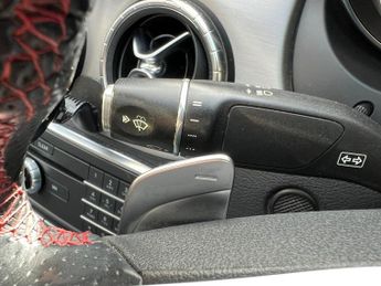 Mercedes-Benz CLA 2.1 CLA220d AMG Line Coupe 7G-DCT Euro 6 (s/s) 4dr