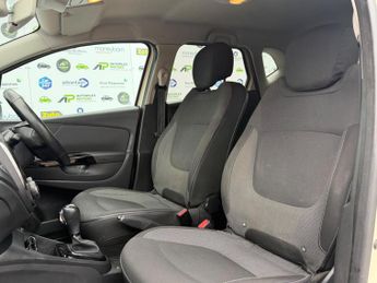 Renault Captur 1.5 dCi Dynamique S MediaNav EDC Euro 5 5dr