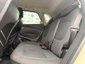 Renault Captur 1.5 dCi Dynamique S MediaNav EDC Euro 5 5dr