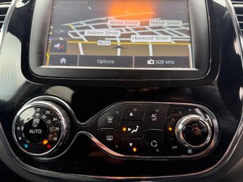 Renault Captur 1.5 dCi Dynamique S MediaNav EDC Euro 5 5dr