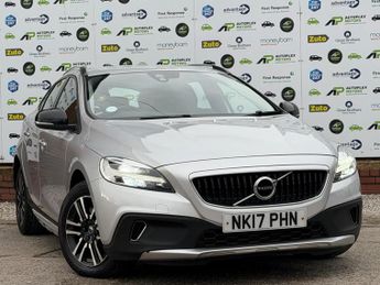 Volvo V40 2.0 D2 Nav Plus Euro 6 (s/s) 5dr