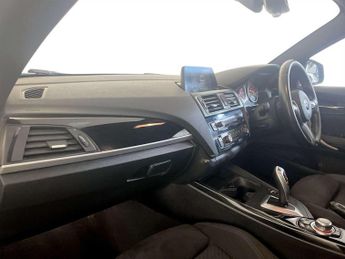 BMW 2 Series 1.5 218i M Sport Coupe 2dr Petrol Auto Euro 6 (s/s) (136 ps)