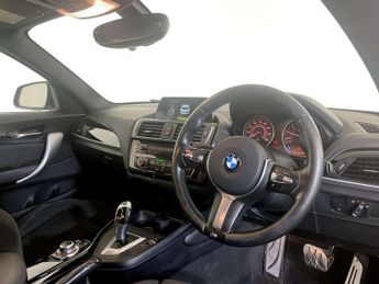 BMW 2 Series 1.5 218i M Sport Coupe 2dr Petrol Auto Euro 6 (s/s) (136 ps)
