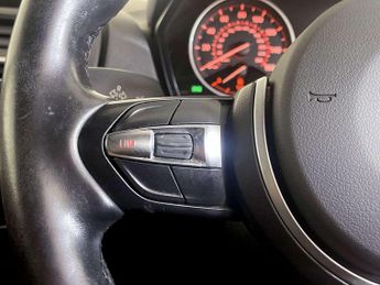 BMW 2 Series 1.5 218i M Sport Coupe 2dr Petrol Auto Euro 6 (s/s) (136 ps)