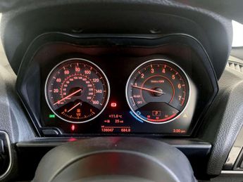 BMW 2 Series 1.5 218i M Sport Coupe 2dr Petrol Auto Euro 6 (s/s) (136 ps)