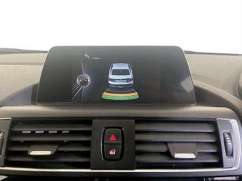 BMW 2 Series 1.5 218i M Sport Coupe 2dr Petrol Auto Euro 6 (s/s) (136 ps)