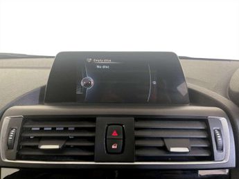 BMW 2 Series 1.5 218i M Sport Coupe 2dr Petrol Auto Euro 6 (s/s) (136 ps)