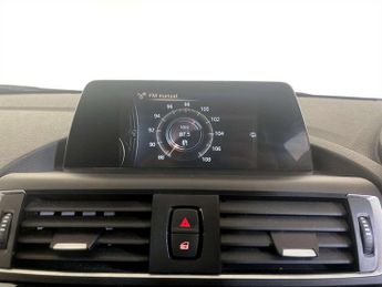 BMW 2 Series 1.5 218i M Sport Coupe 2dr Petrol Auto Euro 6 (s/s) (136 ps)