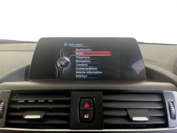 BMW 2 Series 1.5 218i M Sport Coupe 2dr Petrol Auto Euro 6 (s/s) (136 ps)