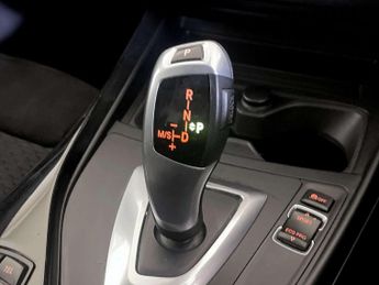 BMW 2 Series 1.5 218i M Sport Coupe 2dr Petrol Auto Euro 6 (s/s) (136 ps)