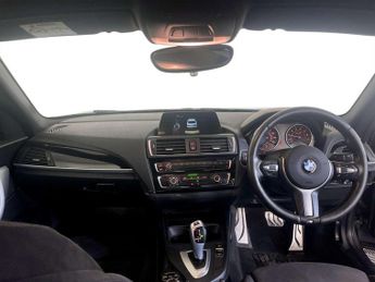 BMW 2 Series 1.5 218i M Sport Coupe 2dr Petrol Auto Euro 6 (s/s) (136 ps)