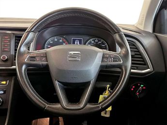 SEAT Ateca 1.0 TSI Ecomotive SE SUV 5dr Petrol Manual Euro 6 (s/s) (115 ps)