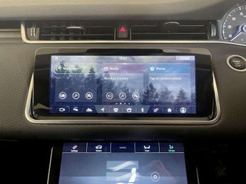 Land Rover Range Rover Evoque 2.0 D180 S SUV 5dr Diesel Auto 4WD Euro 6 (s/s) (180 ps)