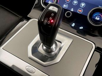 Land Rover Range Rover Evoque 2.0 D180 S SUV 5dr Diesel Auto 4WD Euro 6 (s/s) (180 ps)