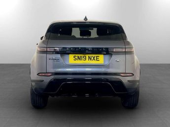 Land Rover Range Rover Evoque 2.0 D180 S SUV 5dr Diesel Auto 4WD Euro 6 (s/s) (180 ps)