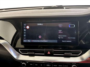 Kia Niro 64kWh 4+ SUV 5dr Electric Auto (201 bhp)