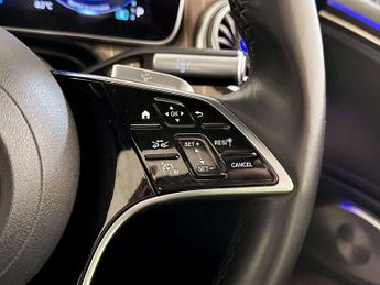 Mercedes-Benz EQS EQS 450+ 108.4kWh Exclusive Luxury Saloon 5dr Electric Auto (333