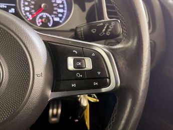 Volkswagen Golf 2.0 TDI BlueMotion Tech R-Line Hatchback 5dr Diesel Manual Euro 