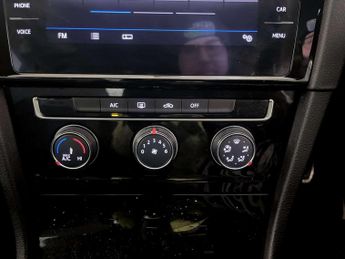 Volkswagen Golf 2.0 TDI BlueMotion Tech R-Line Hatchback 5dr Diesel Manual Euro 