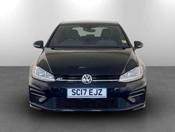 Volkswagen Golf 2.0 TDI BlueMotion Tech R-Line Hatchback 5dr Diesel Manual Euro 