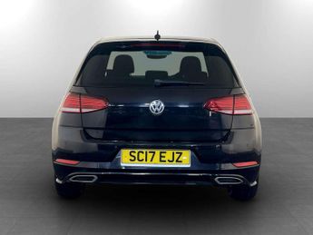Volkswagen Golf 2.0 TDI BlueMotion Tech R-Line Hatchback 5dr Diesel Manual Euro 