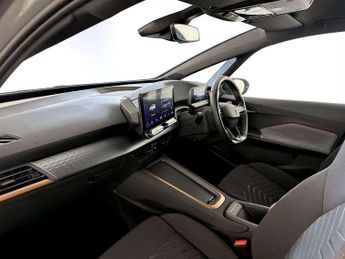 CUPRA Born 58kWh V1 Hatchback 5dr Electric Auto (204 ps)