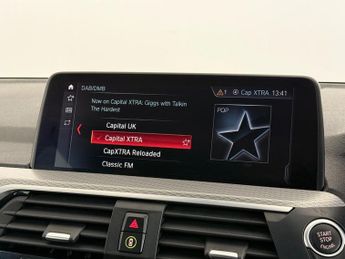 BMW X3 2.0 20i GPF M Sport Auto xDrive Euro 6 (s/s) 5dr