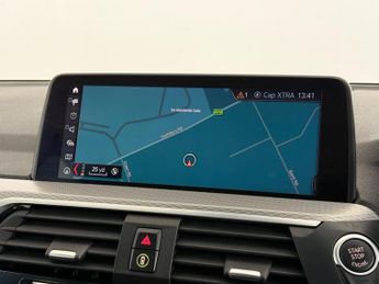 BMW X3 2.0 20i GPF M Sport Auto xDrive Euro 6 (s/s) 5dr