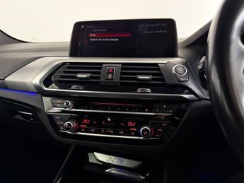 BMW X3 2.0 20i GPF M Sport Auto xDrive Euro 6 (s/s) 5dr