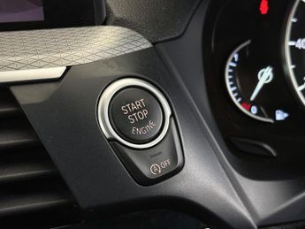 BMW X3 2.0 20i GPF M Sport Auto xDrive Euro 6 (s/s) 5dr