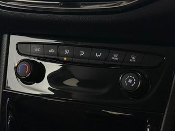 Vauxhall Astra 1.4i Turbo SRi Auto Euro 6 (s/s) 5dr