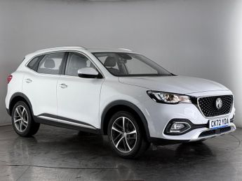 MG MG HS 1.5 T-GDI Excite DCT Euro 6 (s/s) 5dr