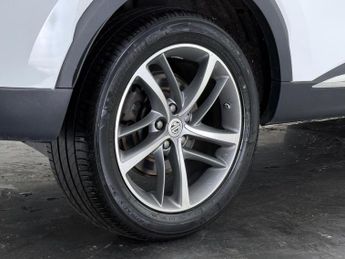 MG MG HS 1.5 T-GDI Excite DCT Euro 6 (s/s) 5dr