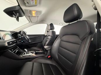 MG MG HS 1.5 T-GDI Excite DCT Euro 6 (s/s) 5dr