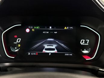MG MG HS 1.5 T-GDI Excite DCT Euro 6 (s/s) 5dr