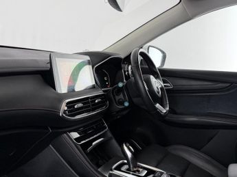 MG MG HS 1.5 T-GDI Excite DCT Euro 6 (s/s) 5dr
