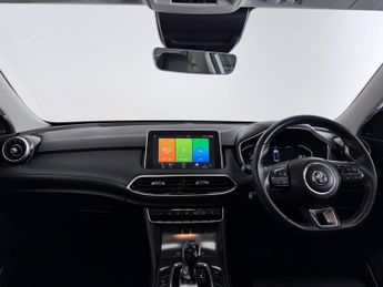 MG MG HS 1.5 T-GDI Excite DCT Euro 6 (s/s) 5dr