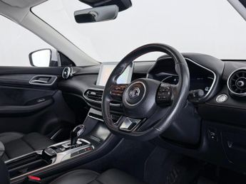 MG MG HS 1.5 T-GDI Excite DCT Euro 6 (s/s) 5dr