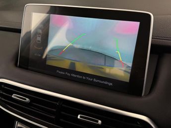 MG MG HS 1.5 T-GDI Excite DCT Euro 6 (s/s) 5dr