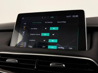 MG MG HS 1.5 T-GDI Excite DCT Euro 6 (s/s) 5dr